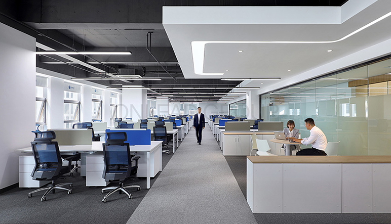 高效且完善的办公生态系统