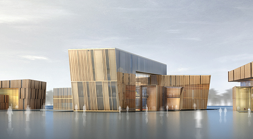 20年陪伴·卓想科技感恩有你