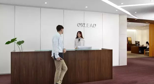 办公展厅一体化，邀您共享人性空间