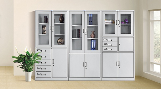 市面常见四种文件柜优势分析