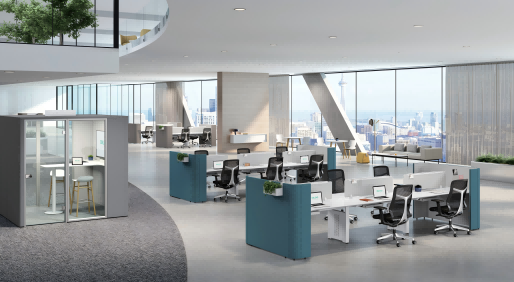 如何判断办公桌椅是否需要更换?