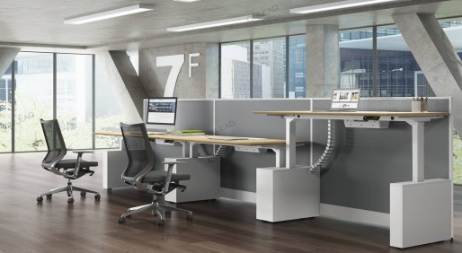 办公家具的品质对员工的影响有哪些？