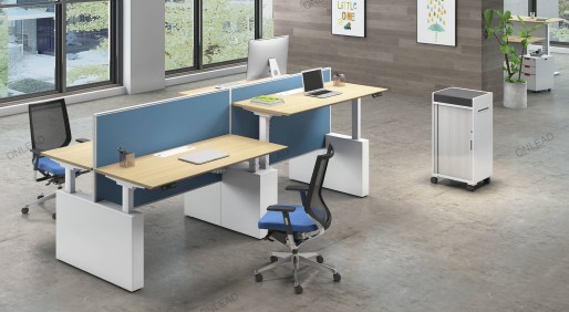 办公家具选择指南：打造高效舒适的工作环境