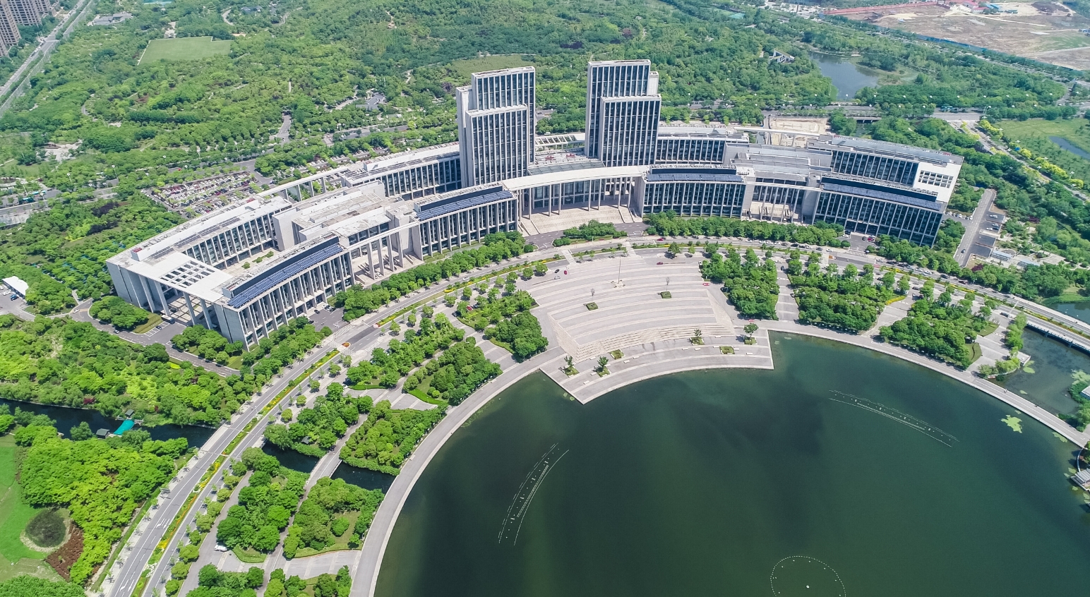 上海同济大学附属东方医院胶州医院